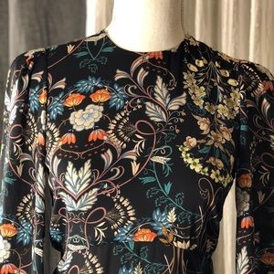 New with tag dress Zara